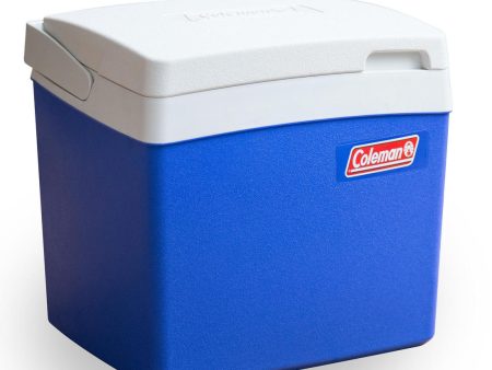 Coleman Classic Cooler Box 27L Discount