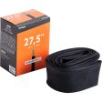 27.5 x1.9 2.5  Schrader Valve Inner Tube (48mm) Sale