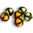 Velcro Target Balls (Pack of 6) Cheap