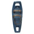 Large Deck Snowshoes - SH100 Easy Blue Discount