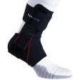 Adult s Strong Ankle Support - Tarmak 500 Fashion