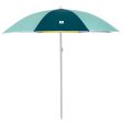 2 Person Beach Umbrella UPF50+ - Windstop Sale