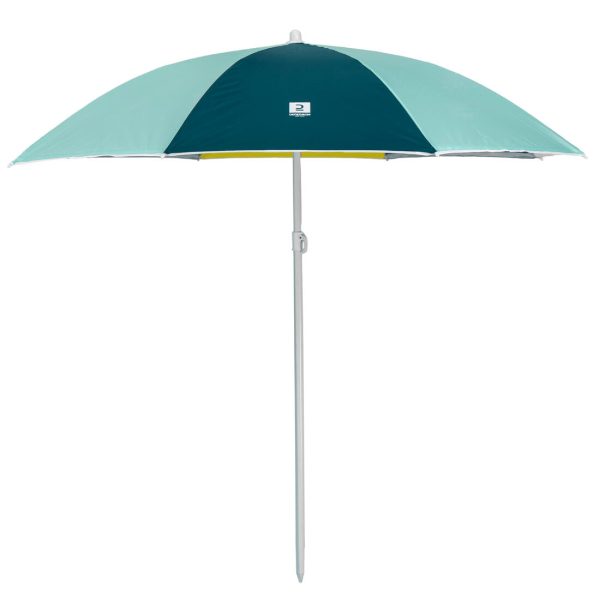 2 Person Beach Umbrella UPF50+ - Windstop Sale