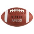 Kipsta AF500 Kids Pee Wee American Football Online Sale