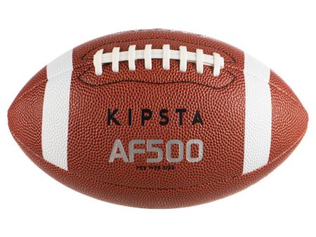 Kipsta AF500 Kids Pee Wee American Football Online Sale