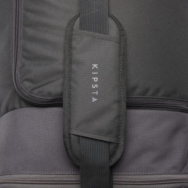 Kipsta Essential Sports Bag - 55L Hot on Sale