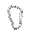 Screwgate HMS Carabiner Cheap