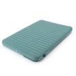 Inflatable Camping Mattress 2 Person 140cm - Air Seconds Comfort on Sale