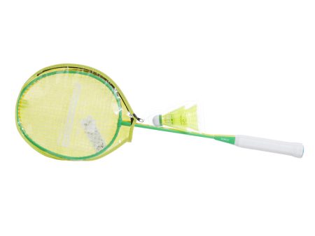 Adult Badminton Racquet BR Ad Set Discover Fashion