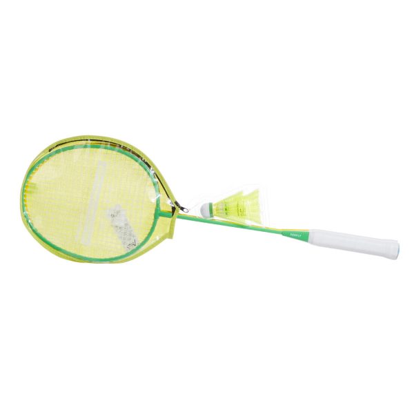 Adult Badminton Racquet BR Ad Set Discover Fashion