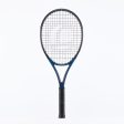 TR500 Adult Tennis Racquet - Blue Online