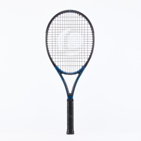 TR500 Adult Tennis Racquet - Blue Online