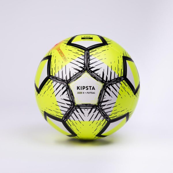 Kipsta Basic Futsal Club Ball Cheap