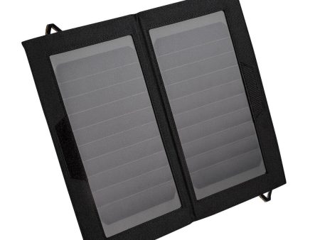 USB Solar Panel 10W - SLR500 on Sale