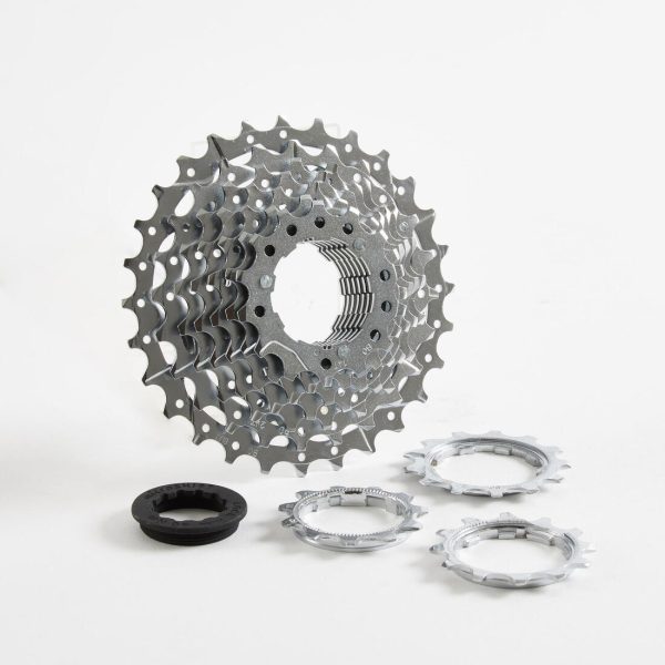 10-Speed Road Bike Cassette (11x28) For Discount