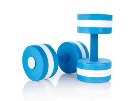 Speedo Aqua Dumbell - Blue Sale