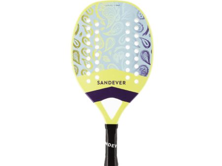 Beach Tennis Racquet - BTR 190 Sale