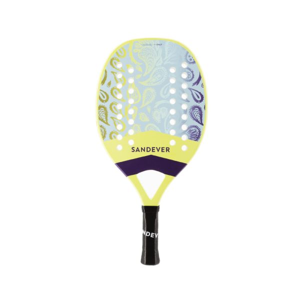 Beach Tennis Racquet - BTR 190 Sale