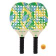 Experience beach tennis racquet set - BT130 Sale