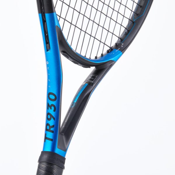 TR930 Spin Adult Tennis Racquet For Sale