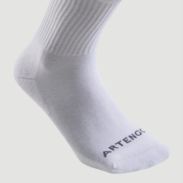 Adult Sports Socks High 3-pack - RS 100 Online now