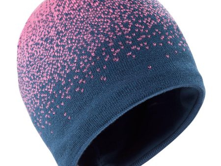 Kid s Ski Hat Mixup - Purple For Sale