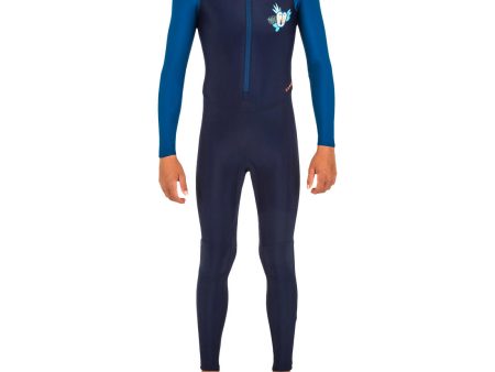 Boy s Swimming Wetsuit Hot on Sale