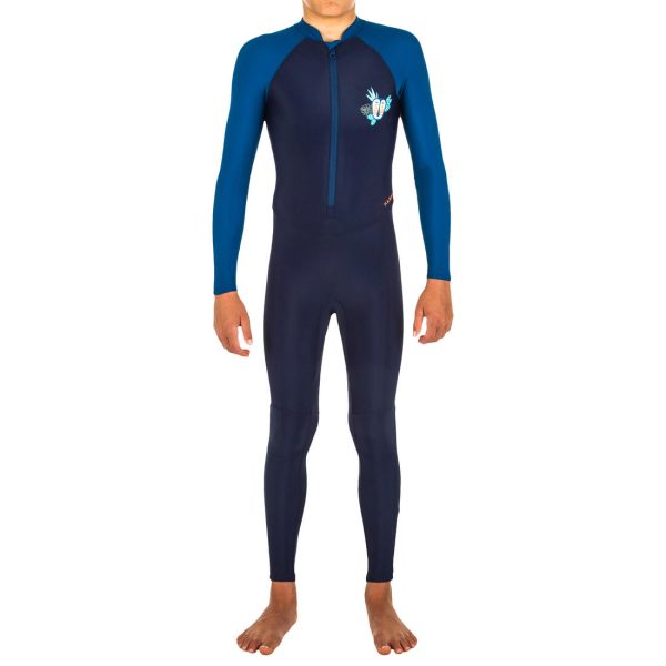 Boy s Swimming Wetsuit Hot on Sale