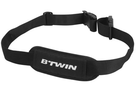 Bike Carry Strap - Black Online now