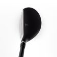 Golf hybrid right-handed graphite - INESIS 100 For Discount