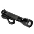 Zoomable Hunting Torch - Baterka BGS 500 Hot on Sale