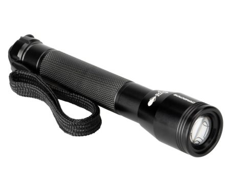 Zoomable Hunting Torch - Baterka BGS 500 Hot on Sale