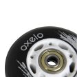 Waveboard Wheels 2-pack Online now