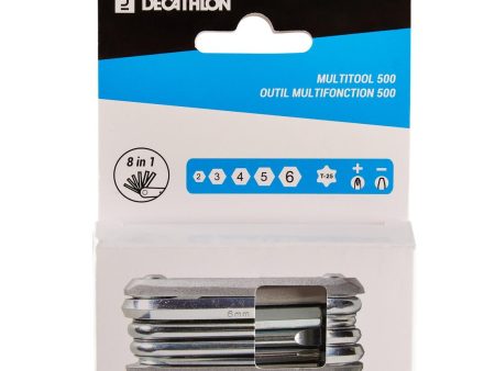 500 Aluminium Bike Multitool Online Hot Sale