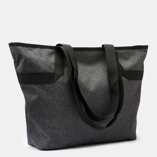 25 L Sport Tote - Mottled Grey Cheap