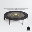 Essential Trampoline - Fit Trampo 100 Online