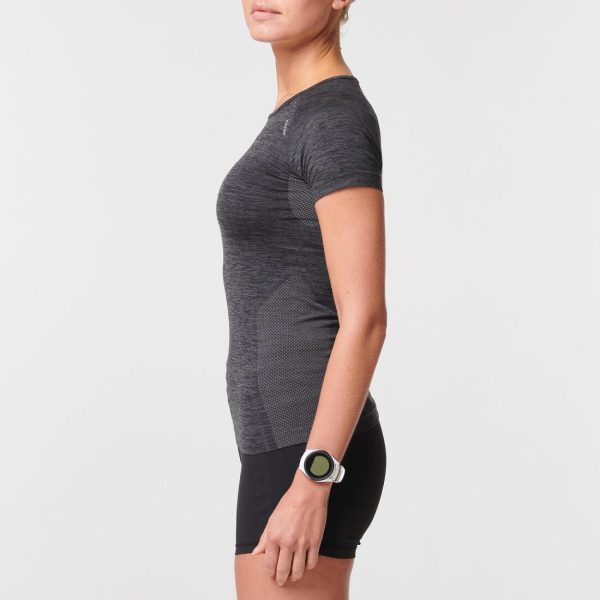 Kiprun Skincare Women s Running Top Online now