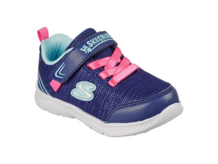 Skechers Comfy Flex 2.0 Happy Stride Girl s Shoes Sale