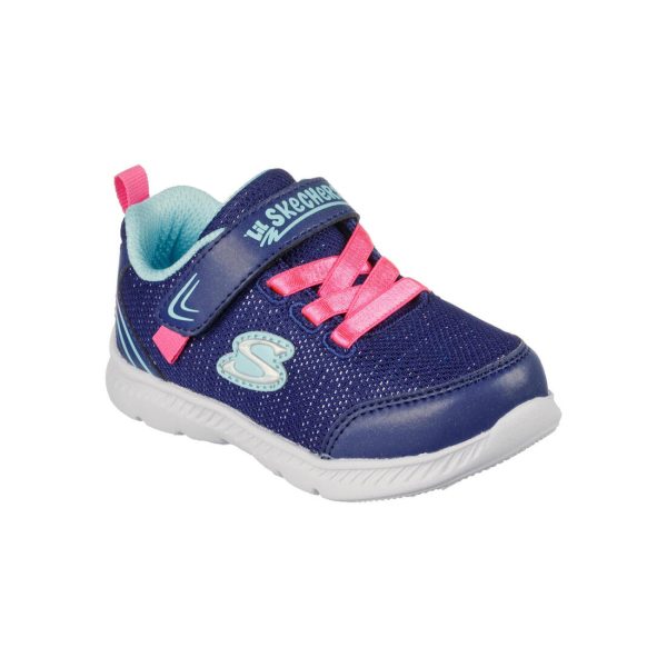 Skechers Comfy Flex 2.0 Happy Stride Girl s Shoes Sale