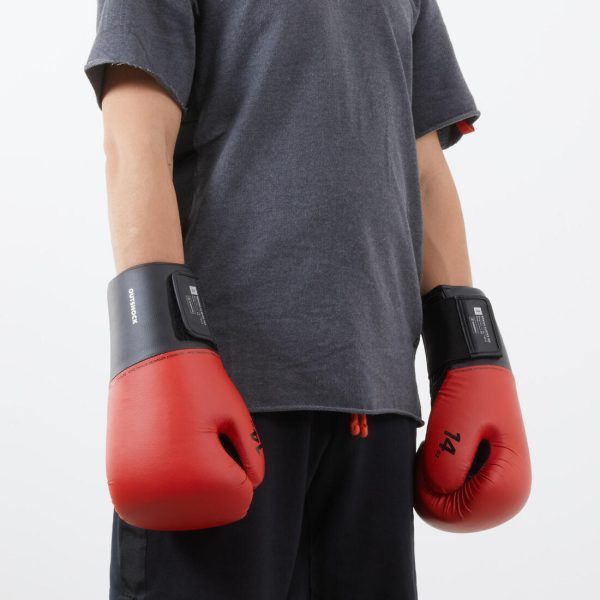 100 Boxing Gloves on Sale