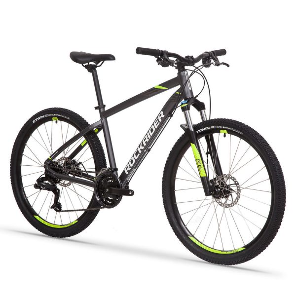 Rockrider ST 520 Mountain Bike 27.5  Cheap