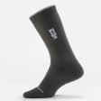 Adult Ski & Snowboard Socks - Black For Cheap