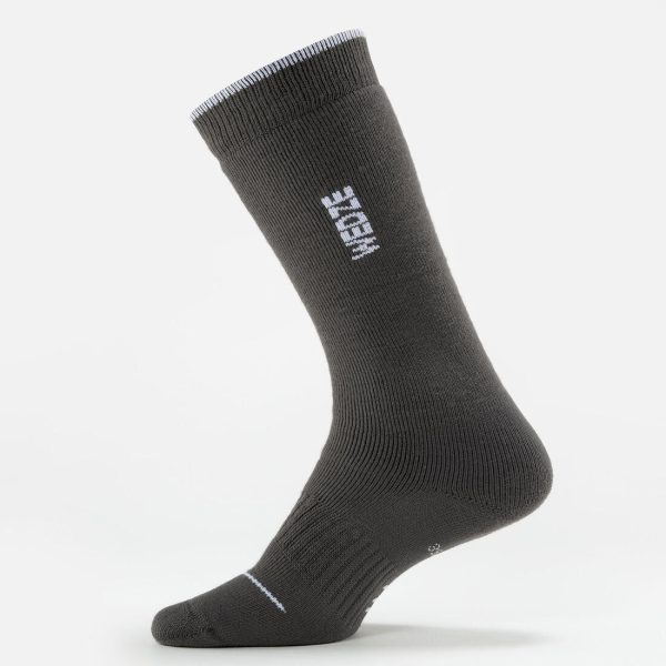 Adult Ski & Snowboard Socks - Black For Cheap