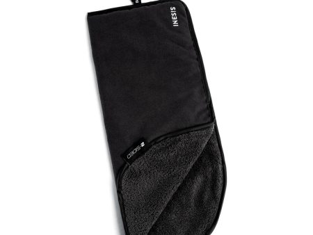 Two-Sided Golf Towel For Cheap