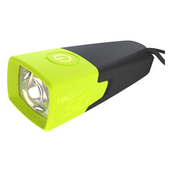 Trekking Torch 10 Lumens - Onbright 50 on Sale