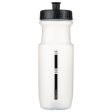 Decathlon Sport Bottle 650ml - Black Fashion