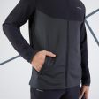 Men s Tennis Jacket - TJA 500 Online Hot Sale