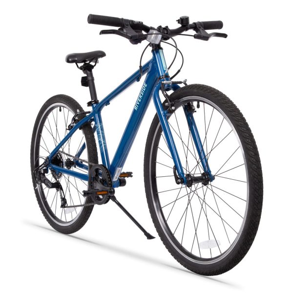 Riverside 900 Kid s Hybrid Bike 26  Online Hot Sale