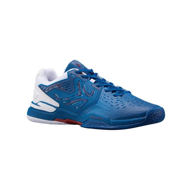 Men s Multi-Court Tennis Shoes TS560 Cheap