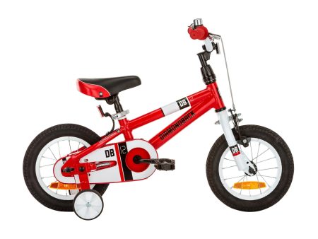 Diamondback DB EASYas  30cm (12”) Alloy BMX Coaster Bike on Sale